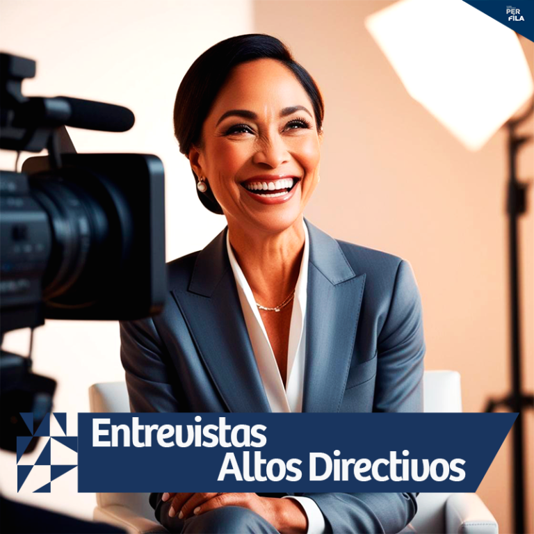 Entrevistas Altos Directivos AS_EAD