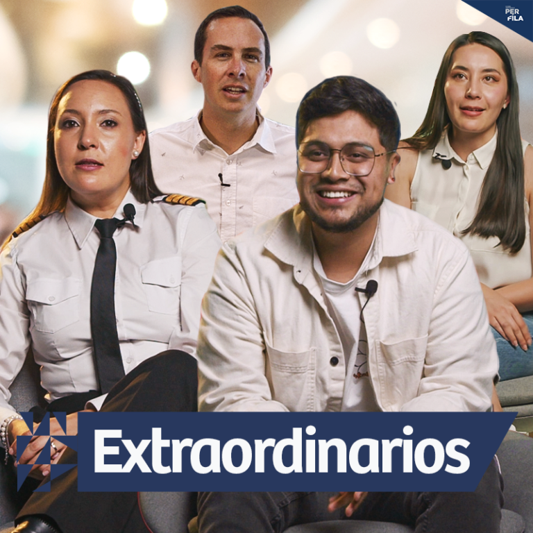 Entrevistas a Extraordinarios AS_EEXT