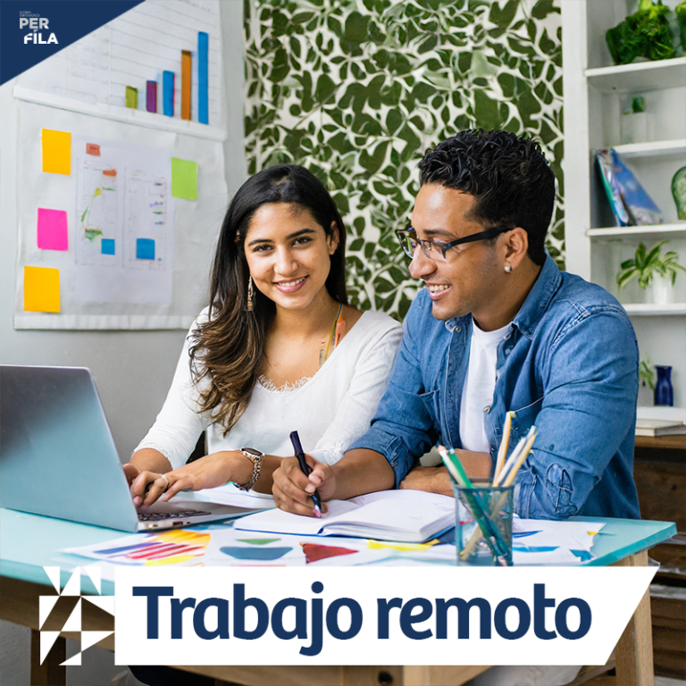 Trabajo Remoto AS_TR